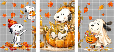 16oz Halloween-J  2313